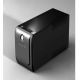 INVT UPS 1.5KVA internal 2 Batteries Black BU1500LED
