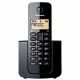 Panasonic Cordless Telephone Digital Black KX-TGB110