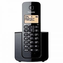 Panasonic Cordless Telephone Digital Black KX-TGB110EGB