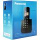 Panasonic Cordless Telephone Digital Black KX-TGB110