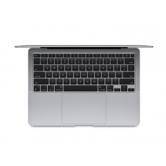 Apple Macbook Air 13 inch M1 Chip with 8‑Core CPU and 7‑Core GPU 8GB 256GB Space Grey MGN63AB/A