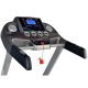 Sprint Sports Treadmill 120Kg Massage, Twist, Abs Bench YG6633/4