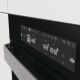 Gorenje Built-In Electric Oven 60cm with Grill Direc Touch Black BO758ORAB