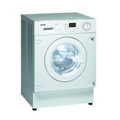 Gorenje Built-In Washing Machine 7KG 1400 rpm White Color WI73140