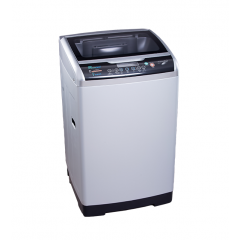 Unionaire Washing Machine Top Loading 13 kg White UW130TPL-A2SL