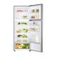 Samsung Refrigerator 390 Liter NoFrost Silver Digital Inverter RT38K50AJS8/MR