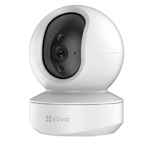 Ezviz 360-Degree Smart Wi-Fi Pan and Tilt Camera, 1080 P TY1
