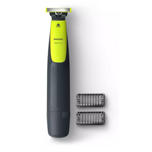 Philips OneBlade Beard Styler with 2 combs QP2510/10