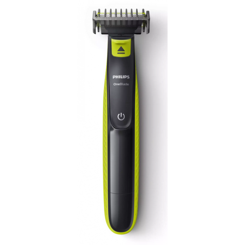 Philips OneBlade Beard Styler with 3 combs QP2520/20