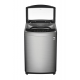 LG Top Load 16 Kg with Smart Inverter Top load Washing Machine Turbo Drum Soft Closing Door T1688NEHTEC