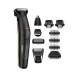Babyliss Hair Trimmer 11 In 1 For Men Face and Body Wet And Dry MT860SDE
