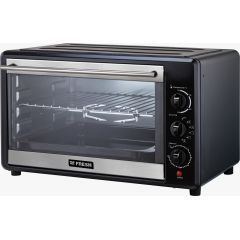 Fresh Tivoli Electric Oven 45 Liter With Grill FR-4503R