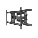 North Bayou Moving Wall Mount LCD/LED Brackets for Size 32:60 Inch P5