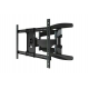 North Bayou Moving Wall Mount LCD/LED Brackets for Size 45:75 Inch P6