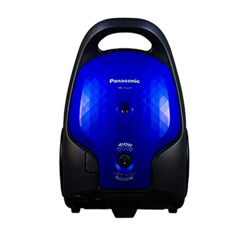 Panasonic Vacuum Cleaner 1600W 1.4L Canister MC-CG371G