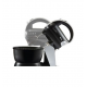 Mienta Hand Mixer + Bowl 300 Watt Black HM13529A