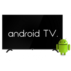 Fresh 32 HD Android With Receiver Built In 768P 32LH423RE