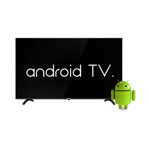 Fresh 32 HD Android With Receiver Built In 768P 32LH423RE