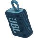 JBL Portable Speaker with Bluetooth Waterproof Blue JBLGO3BLU
