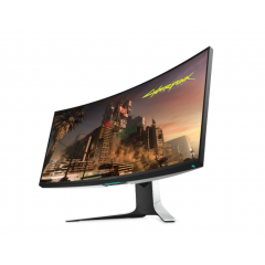 Dell Gaming Monitor LED Curved 34 Inch 3440*1440P Black AW3420DW