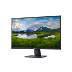 Dell Monitor LED Full HD 27 Inch 1920*1080P Black E2720H