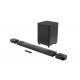 JBL 9.1 Sound bar Wireless Bluetooth Speaker Black BAR913DBLKEP-PR
