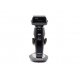 TORNADO Shaver With 4 Flexible Blades Shaving System and Waterproof Black Color THP-42B