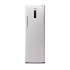 SHARP Deep Freezer Inverter Digital No Frost 7 Drawers 300 Liter White FJ-EC27(WH)