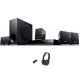 Sony DVD Home Sound System 300 Watt DAV-TZ140