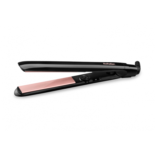 Babyliss Smooth Control 235 Hair Straightener ST298E