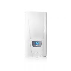 Clage Instant Electrical Water Heater UP TO 27 KW White DEX18-27 NEXT