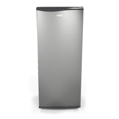 Zanussi Refrigerator Defrost 11 Feet 1 DOOR 320 L Artic C5 Technology Silver ZRA32103XA