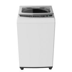Zanussi Washing Machine Top Loading 12 Kg White ZWT12710W