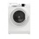 ARISTON Washing Machine 7 Kg 1000 rpm with Steam White NS703U WE