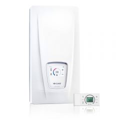 Clage E-comfort Instant Water Heater 400 V 18/21/24/27 kW DSX Touch