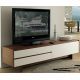 DOMANI TV Unit 55*40*150 cm with 2 Drawers and 1 Closed Cabinet T056
