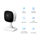 TP-Link Home Security Wi-Fi Camera 1080p Tapo C100