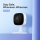 TP-Link Home Security Wi-Fi Camera 1080p Tapo C100