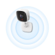 تي بي لينك كاميرا مراقبة منزلية تدعم الواي فاي 1080 بيكسل Tapo