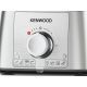 Kenwood Food Processor 1000 Watt Silver FDP65.880SI