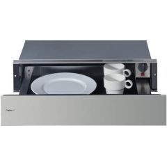Whirlpool Warming Drawer 20 L 6 Persons Stainless Steel 240 W WD 142 IXL