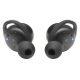 JBL Wireless Earphones with Mic in-ear Bluetooth Black JBLLIVE300TWSBLK