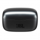 JBL Wireless Earphones with Mic in-ear Bluetooth Black JBLLIVE300TWSBLK