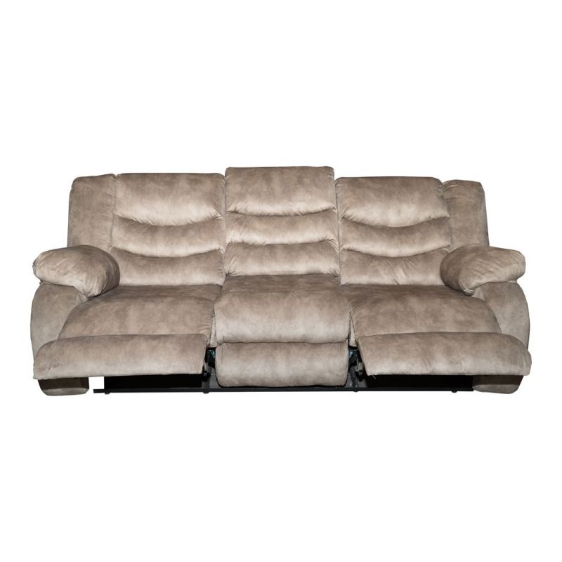 Chaise Longue Recliner Sofa 3s, Elba Leather Power Motion Sofa Chaise