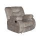 Aldora Recliner Set 2 Sofa And Chair With Chaise Longue Recliner Set