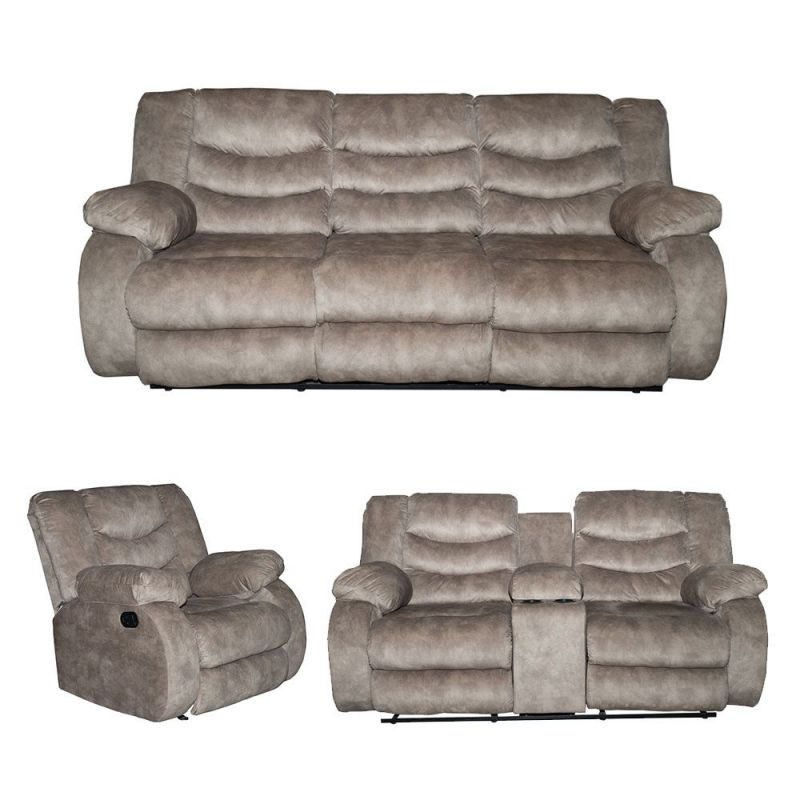 Aldora Recliner Set 2 Sofa And Chair, Elba Leather Power Motion Sofa Chaise