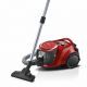 Bosch Vacuum Cleaner 2200 Watt Bagless Red BGS412234A