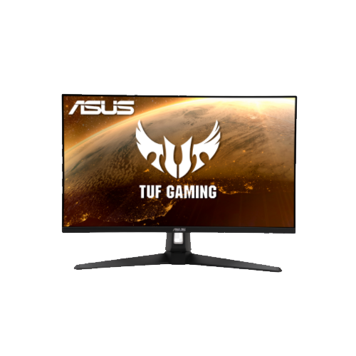 ASUS Gaming Monitor 27 Inch Full HD, 1ms, 165Hz VG279Q1A