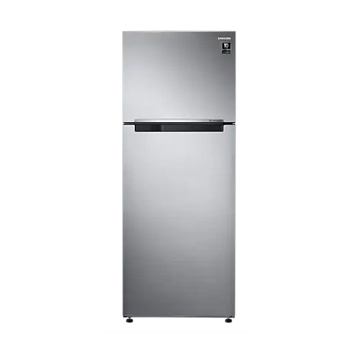 Samsung Refrigerator 460 Liters Digital Dark Silver RT46K600JS8