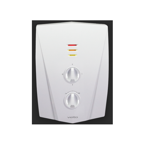 VEITO electrical instant water heater 9 KW V1290